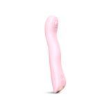 Вібратор Love To Love SWAP - BABY PINK, з пульсівною перлиною для точки G, 3 мотори, гнеться SO7386 фото