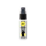 Спрей-пролонгатор pjur Superhero Performance Spray 20 мл, всотується в шкіру, природні компоненти PJ10450 фото