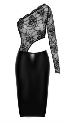 Сукня Noir Handmade F339 Assymetrical dress - XL SX2062 фото