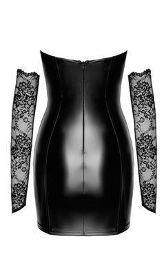 Сукня Noir Handmade F340 Dress with gloves - XXL SX2069 фото