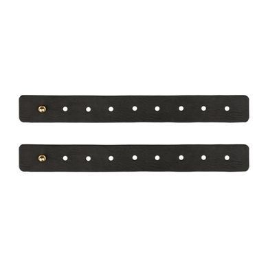Портупея Rosy Gold - Body Harness - Black SX3061 фото