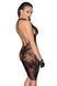 Сукня Noir Handmade F240 Midi tulle dress with velvet straps, 3XL SX0144 фото 2