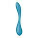 Універсальний смарт-вібратор Satisfyer G-Spot Flex 5+ Petrol SO7804 фото 2