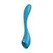 Універсальний смарт-вібратор Satisfyer G-Spot Flex 5+ Petrol SO7804 фото 5