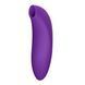 Вакуумний смарт-стимулятор для пар We-Vibe Melt 2 Purple SX3855 фото 1