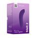 Вакуумний смарт-стимулятор для пар We-Vibe Melt 2 Purple SX3855 фото 13