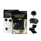 Набір Bijoux Indiscrets Instruments of Pleasure &ndash; GREEN SO2670 фото
