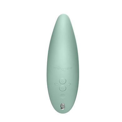 Вакуумний смарт-стимулятор для пар We-Vibe Melt 2 Sage SX3856 фото