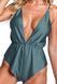 Боді Passion SENSIE BODY teal S SX2964 фото 5