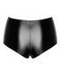 Шорти Noir Handmade F335 Powerwetlook shorts - M SX2117 фото 7