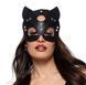 Маска Bedroom Fantasies Kinky Kitty Mask SX3062 фото 1