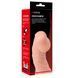 Насадка на член Kokos Cock Sleeve CS 001 M SX1451 фото 3