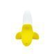 Вібратор-банан Banana Bliss Mini Silicone Vibrator, вагінально-кліторальна стимуляція, 10 режимів SX2601 фото 2
