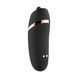 Мінівібратор з язичком Rosy Gold - Vibrating & Licking Dual Stimulator SX3920 фото 4