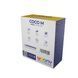 Анальний розширювач Wooomy Coco M SX0810 фото 4