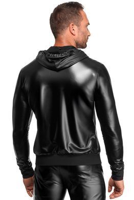 Чоловіча толстовка Noir Handmade H086 Vexen hooded jacket XL SX4195 фото