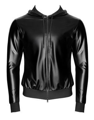 Чоловіча толстовка Noir Handmade H086 Vexen hooded jacket XL SX4195 фото