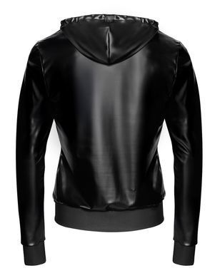Чоловіча толстовка Noir Handmade H086 Vexen hooded jacket XL SX4195 фото