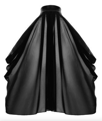 Болеро Noir Handmade F349 Tulle bolero - 5XL SX1988 фото