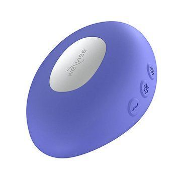 Вібратор We-Vibe Temp Lavender Blue SX3857 фото