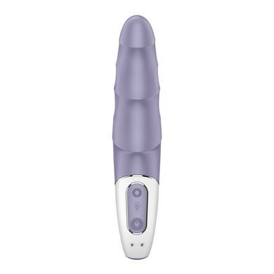 Вібратор надувний Satisfyer Air Pump Vibrator 1 SX2181 фото