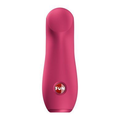 Вібратор Fun Factory Stella Raspberry SX3688 фото