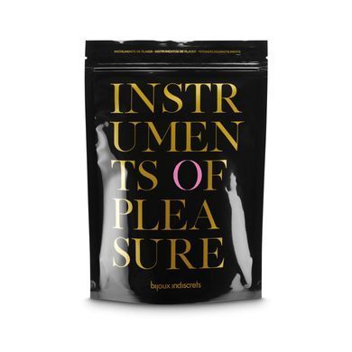 Набір Bijoux Indiscrets Instruments of Pleasure &mdash; PURPLE SO2672 фото