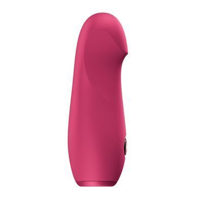 Вібратор Fun Factory Stella Raspberry SX3688 фото
