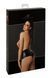 Шорти Noir Handmade F335 Powerwetlook shorts - XL SX2119 фото 8