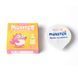 Насадка на член Recare Pink Monster Spike Condom (презерватив з кульками та вусиками) SX3340 фото 4