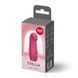 Вібратор Fun Factory Stella Raspberry SX3688 фото 7