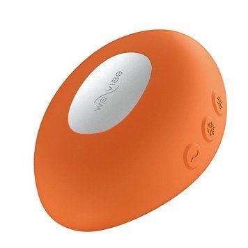 Вібратор We-Vibe Temp Tangerine SX3858 фото