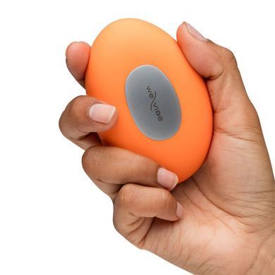 Вібратор We-Vibe Temp Tangerine SX3858 фото