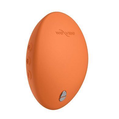 Вібратор We-Vibe Temp Tangerine SX3858 фото