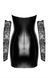 Сукня Noir Handmade F340 Dress with gloves - 3XL SX2070 фото 7