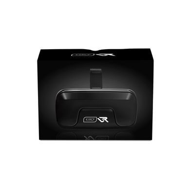 Окуляри віртуальної реальності Kiiroo VR SX3204 фото