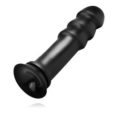 Анальна пробка BUTTR - MadBull Muzzl XXL Dildo SX2196 фото