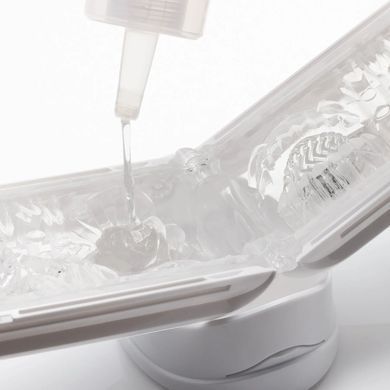 Охолоджувальний лубрикант Tenga Lotion Cool (170 мл) на водній основі SX1335 фото
