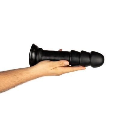 Анальна пробка BUTTR - MadBull Muzzl XXL Dildo SX2196 фото