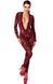 Бодістокінг Noir Handmade F382 Kink Royal Catsuit XS SX4147 фото 3