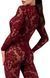 Бодістокінг Noir Handmade F382 Kink Royal Catsuit XS SX4147 фото 5