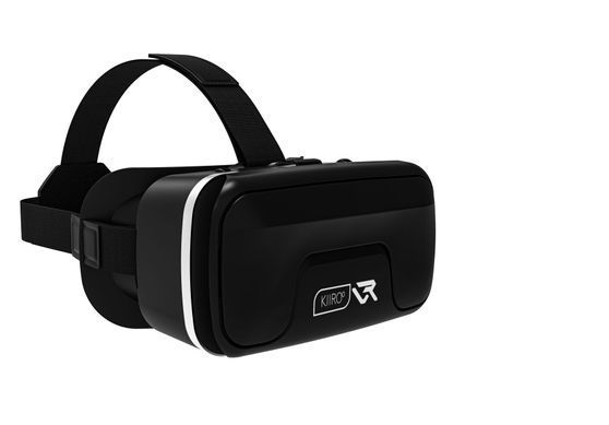 Окуляри віртуальної реальності Kiiroo VR SX3204 фото