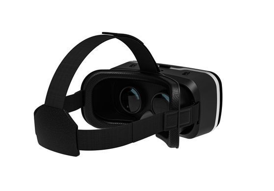 Окуляри віртуальної реальності Kiiroo VR SX3204 фото