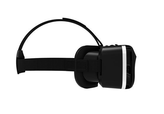 Окуляри віртуальної реальності Kiiroo VR SX3204 фото