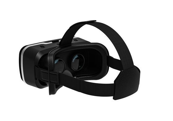 Окуляри віртуальної реальності Kiiroo VR SX3204 фото
