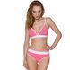 Спортивні трусики-стрінги Passion PS007 PANTIES M, pink SO4256 фото 2