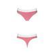 Спортивні трусики-стрінги Passion PS007 PANTIES M, pink SO4256 фото 4