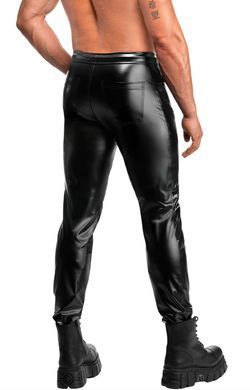 Чоловічі брюки Noir Handmade H087 Rogue pants M SX4198 фото