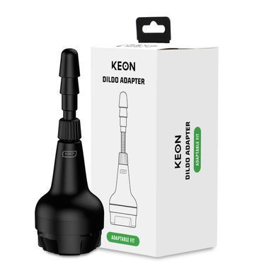 Адаптер для фалоімітатора Kiiroo Keon Dildo Adapter SO7677 фото