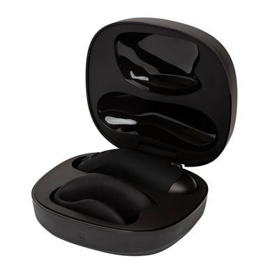 Смарт-вібратор для пар We-Vibe Chorus Pro Satin Black SX3860 фото